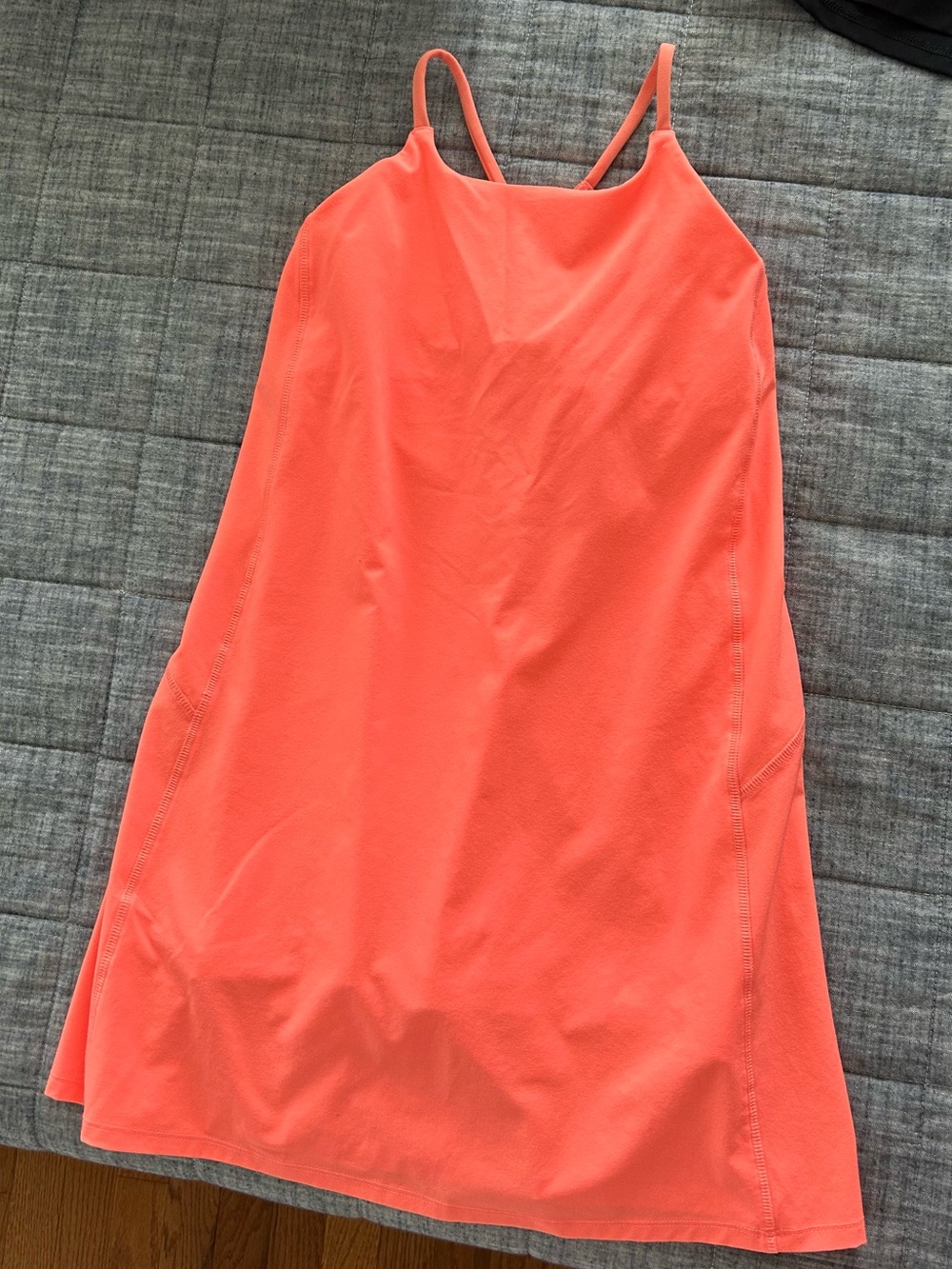 Athleta girl athletic dress